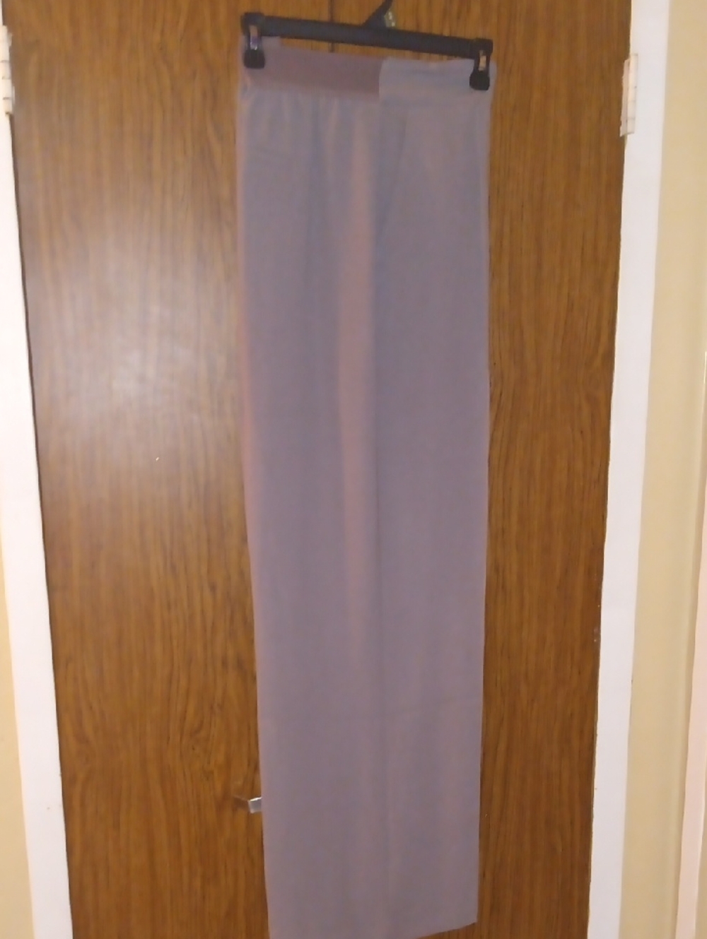 SPANX Wide Leg Trousers